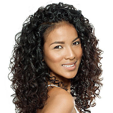 Bella Brazilian Water Wave 100% Human Hair Extensions - LoveOurHair.com